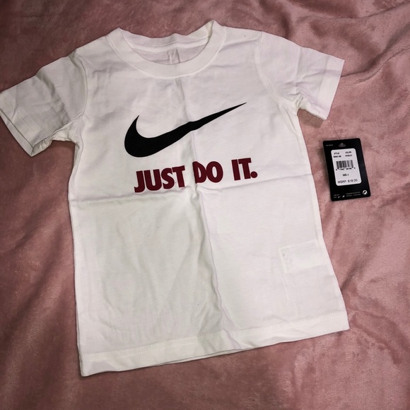 Nike Other - NWT Boys Nike T-Shirt 4